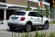 Kompaktný mestský crossover Fiat 500X fotografia 3