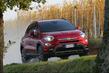 Kompaktný mestský crossover Fiat 500X fotografia 9