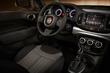 Kompaktný mestský crossover Fiat 500X fotografia 5