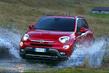 Kompaktný mestský crossover Fiat 500X fotografia 1