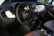 Kompaktný mestský crossover Fiat 500X fotografia 6