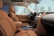 Recenzia prémiového SUV Infiniti QX80 fotografia 6