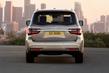 Recenzia prémiového SUV Infiniti QX80 fotografia 8