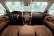 Recenzia prémiového SUV Infiniti QX80 fotografia 5