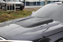 Ford Ranger 2011–2022 Kryt kapoty V3 (ABS) fotografia 3