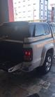 Volkswagen Amarok 2010–2022 Hardtop Alfa fotografia 2