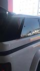 Volkswagen Amarok 2010–2022 Hardtop Alfa fotografia 3