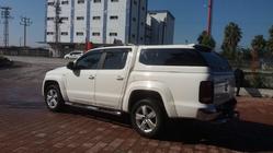 Volkswagen Amarok 2010–2022 Hardtop Alfa fotografia 9