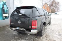 Volkswagen Amarok 2010–2022 Hardtop Adrenaline fotografia 6