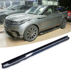 Range Rover Velar 2017– Bočné nášľapy OEM V2 (2 ks) fotografia 7