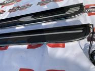 Range Rover Velar 2017– Bočné nášľapy OEM V2 (2 ks) fotografia 6