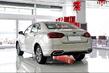 Modernizovaný sedan Geely Emgrand 7 fotografia 8