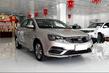 Modernizovaný sedan Geely Emgrand 7 fotografia 4