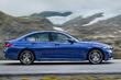 Recenzia siedmej generácie sedanu BMW 3-Series fotografia 9