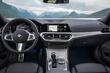Recenzia siedmej generácie sedanu BMW 3-Series fotografia 6