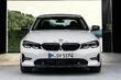 Recenzia siedmej generácie sedanu BMW 3-Series fotografia 8