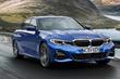 Recenzia siedmej generácie sedanu BMW 3-Series fotografia 4