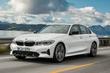 Recenzia siedmej generácie sedanu BMW 3-Series fotografia 1