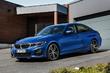 Recenzia siedmej generácie sedanu BMW 3-Series fotografia 2