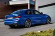 Recenzia siedmej generácie sedanu BMW 3-Series fotografia 5