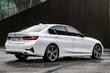 Recenzia siedmej generácie sedanu BMW 3-Series fotografia 3