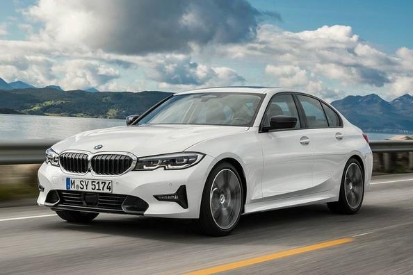 Recenzia siedmej generácie sedanu BMW 3-Series