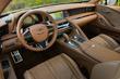 Recenzia športového kupé Lexus LC 500 fotografia 11