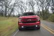 Recenzia pikapu Chevrolet Silverado novej generácie fotografia 9