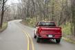 Recenzia pikapu Chevrolet Silverado novej generácie fotografia 7