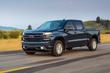 Recenzia pikapu Chevrolet Silverado novej generácie fotografia 6