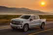Recenzia pikapu Chevrolet Silverado novej generácie fotografia 1