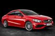 Recenzia sedanu Mercedes-Benz CLA-Class fotografia 1