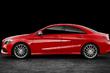 Recenzia sedanu Mercedes-Benz CLA-Class fotografia 7