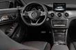 Recenzia sedanu Mercedes-Benz CLA-Class fotografia 4