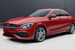Recenzia sedanu Mercedes-Benz CLA-Class fotografia 6