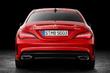 Recenzia sedanu Mercedes-Benz CLA-Class fotografia 8