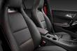 Recenzia sedanu Mercedes-Benz CLA-Class fotografia 5