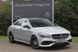Recenzia sedanu Mercedes-Benz CLA-Class fotografia 3