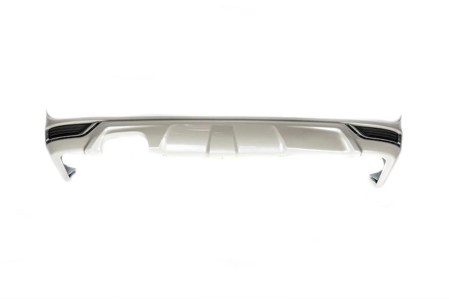 Toyota Land Cruiser 200 2007–2021 Kompletný bodykit 2016↗ (Modelista V2) Fotografia 9