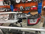 Toyota FJ Cruiser 2006–2022 Body kit v štýle Range Rover fotografia 3