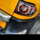 Toyota FJ Cruiser 2006–2022 Body kit v štýle Range Rover fotografia 6