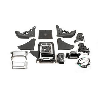 Súprava na upgrade interiéru pre rok 2016 Toyota Land Cruiser 200 2007–2021 fotografia 1
