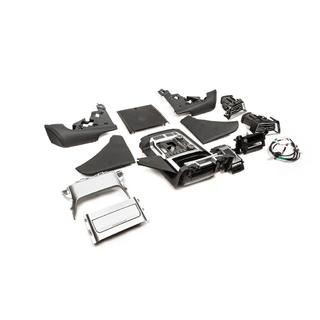 Súprava na upgrade interiéru pre rok 2016 Toyota Land Cruiser 200 2007–2021 fotografia 3