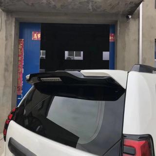 Vložka spojlera (montáž na sériový spojler) Toyota Land Cruiser Prado 150 2009–2023 fotografia 2