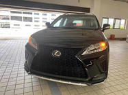 Lexus RX 2009–2015 Predný nárazník (dizajn F-Sport 2021) fotografia 3