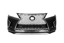 Lexus RX 2009–2015 Predný nárazník (dizajn F-Sport 2021) fotografia 5