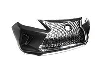 Lexus RX 2009–2015 Predný nárazník (dizajn F-Sport 2021) fotografia 7