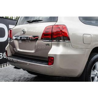 Zadné svetlá 2007-2015 V-3 (dizajn Lexus 2012-2015) Toyota Land Cruiser 200 2007–2021 fotografia 1