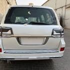 Toyota Land Cruiser 200 2007–2021 Zadné svetlá 2016+ (Executive Black) fotografia 5