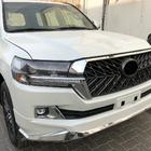Toyota Land Cruiser 200 2007–2021 Predné svetlomety 2016+ (Executive) fotografia 9